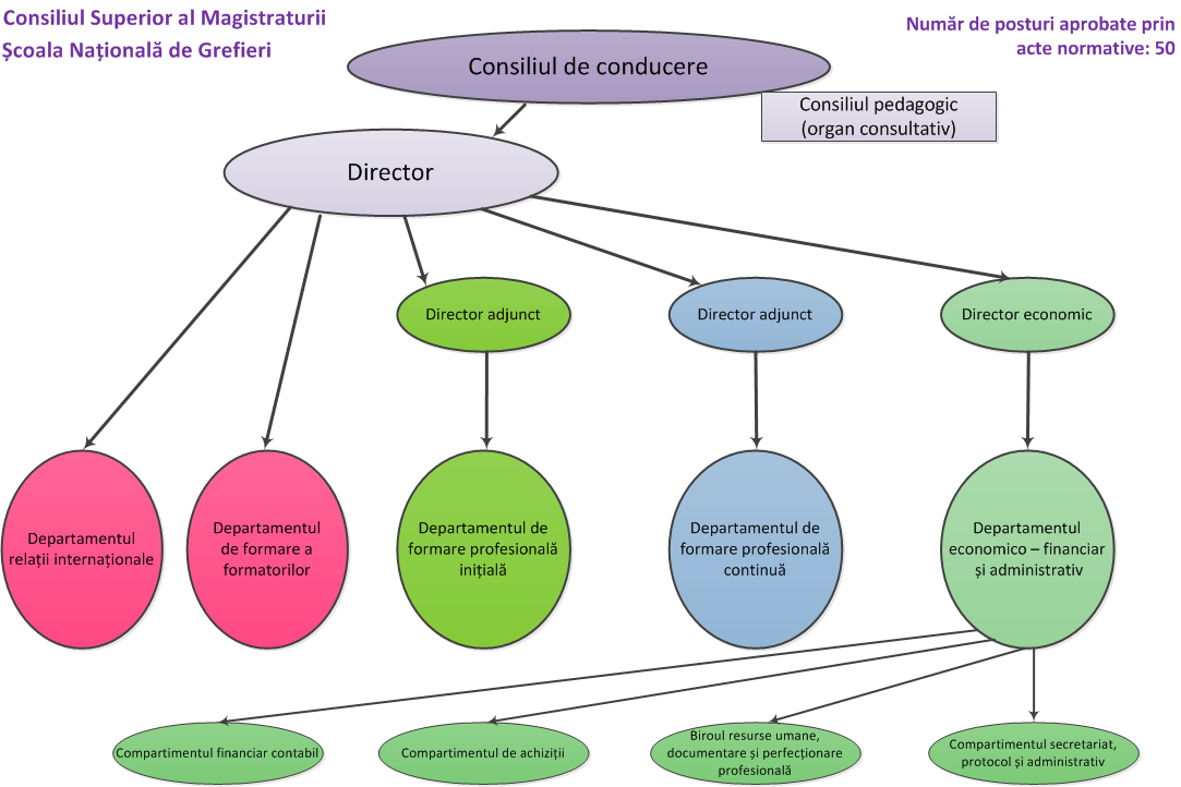 Organigrama